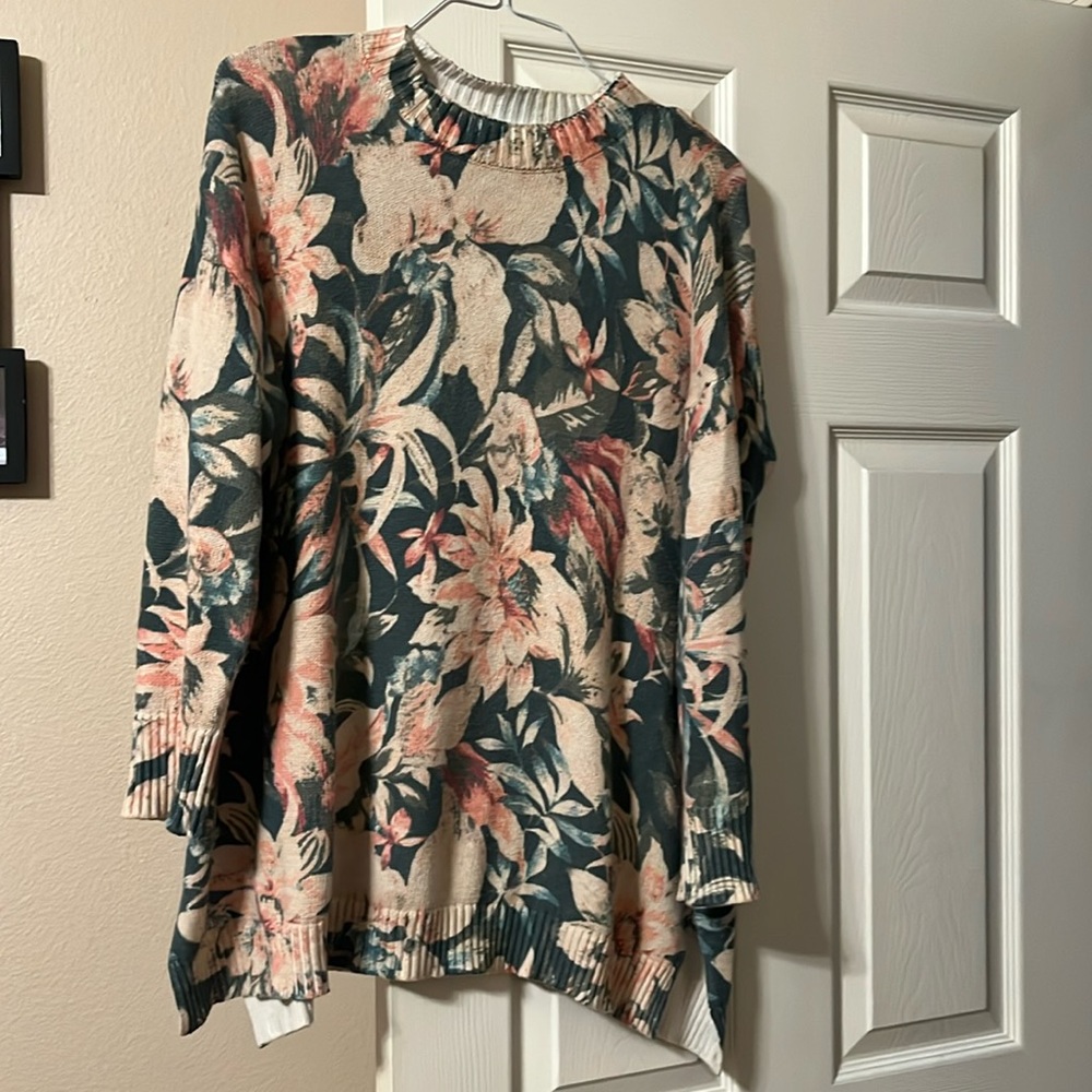 Show me your mumu sweater